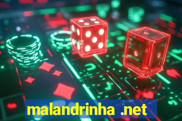 malandrinha .net